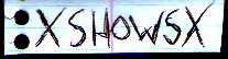 shows
